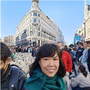 Disfruta a cocinar y sabor de la comida tailandesa